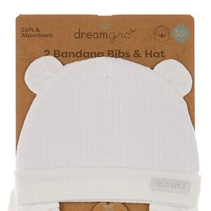 DreamGro Baby Hat